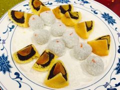 -汕头金海湾大酒店(万象城店)