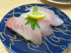 -大起水产回转寿司(大丸心斋桥店)