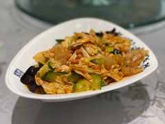 -保定会馆(秀兰店)