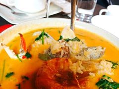 -ALBERGUE 1601 婆仔屋葡国餐厅