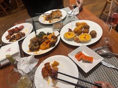 -明月东一酒店·菲斯特自助餐厅