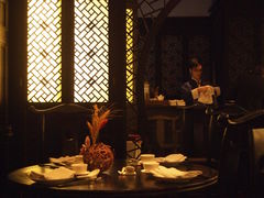 大堂-隆涛院