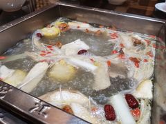 -沱江鱼府(丽江店)