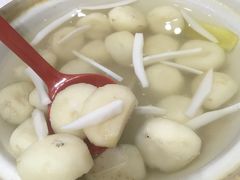 -山泉公馆酒家(珠江新城店)