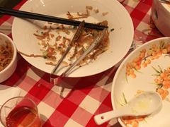 -西贝莜面村(银泰创意城店)