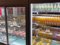 -味多美蛋糕(阜成门店)