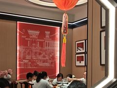 -小菜园新徽菜(北京大兴龙湖天街店)