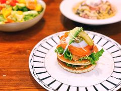 -AFS Cafe & Canteen(闽江二路店)