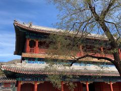 -潭柘寺景区
