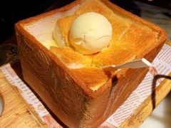 -绿茶餐厅(光谷世界城步行街店)