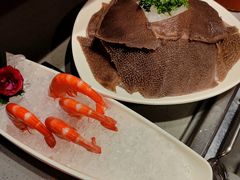 -海底捞火锅(旭辉MALL店)
