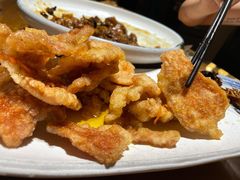 最东北锅包肉-95号酱骨·一块豆腐(展春园西路店)