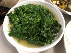-扬州小吃(延安西路店)