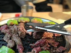 -霸腹烤肉(厦门柚子番店)