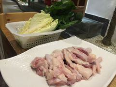 春润大地海南椰子鸡(深圳沙井店)-春润大地海南椰子鸡(沙井京基百纳广场店)