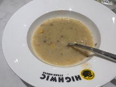 -海维克牛排馆HIGHWIC(青羊万达店)