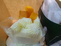 芒果千层-安上烘焙 ENCHANTE(世纪汇店)