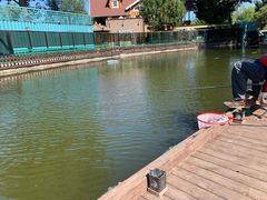 -酷鱼垂钓CLUB(朝阳区博大路店 )