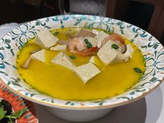 -清真·卡德尔大叔新疆主题餐厅(龙汇路店)