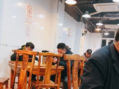 大堂-春和面馆(常德路店)