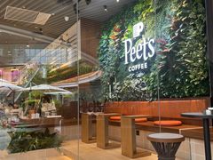 -Peet's Coffee皮爷咖啡(武商Mall手作店)