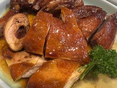 -新旺茶餐厅·早餐·夜宵(仙霞店)