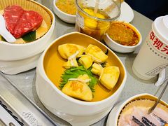 不止有福鱼籽福袋-海底捞火锅(崇文门新世界百货店)