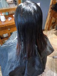 -米莱 Hair Salon 美髮