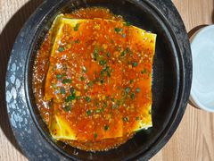 -大同江朝鲜菜(凯德店)