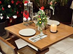 -Osteria Garden 生蚝花园餐厅(原进贤路店)