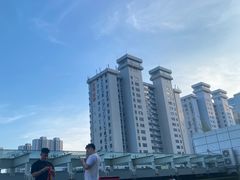 -EASY POWER健身工作室(浦东大道店)