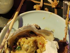 -粉墨特色菜·烧烤音乐酒馆
