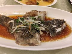 笋壳鱼-梦中园海鲜酒店(川沙路店)