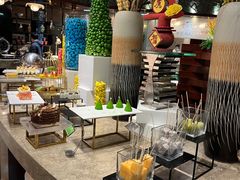 -圣廷苑酒店·廷韵咖啡厅(深圳中洲圣廷苑酒店)