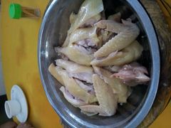 碧映鸡-成惠食府(赤岗店)