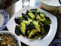 -清真·鸦儿李记·小馆(后海店)