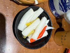 -炭窑水浒烤肉(汉阳鹦鹉巷子店)