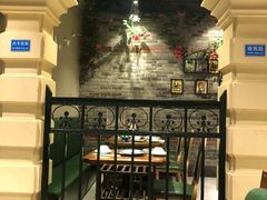 -年巴羊肉铺老铜锅(梅江店)