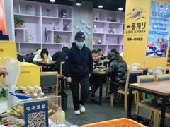 -老虎滩大连海鲜烧烤(建邺云锦路总店)