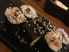 -昊·来了寿司(双楠2店)
