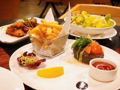 -WOLFGANG PUCK KITCHEN & BAR(迪士尼小镇店)