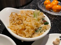 皇上皇腊味煲仔饭-捞王锅物料理(凯旋路店)