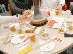 -阳坊大都涮羊肉(阳坊总店)