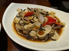 -蜈支洲岛珊瑚酒店临海阁中餐厅