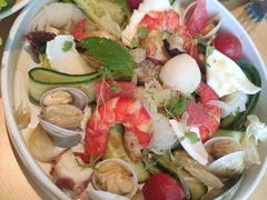 -Ginger(兴国路店)