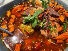 -港丽餐厅(高德置地店)