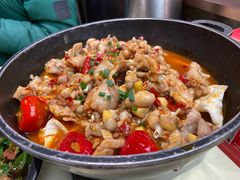 -聚味瞿记·龙虾堂(咸嘉湖店)