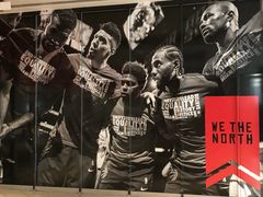 -丰业银行球馆(Scotiabank Arena)