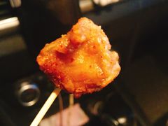 -傅强排骨(成都总店)