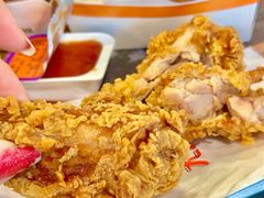 -麦当劳(小白楼店)